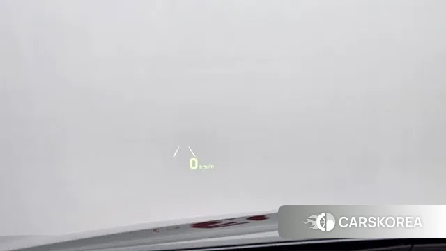 Genesis G70 2018 Серый из Кореи, фото 6