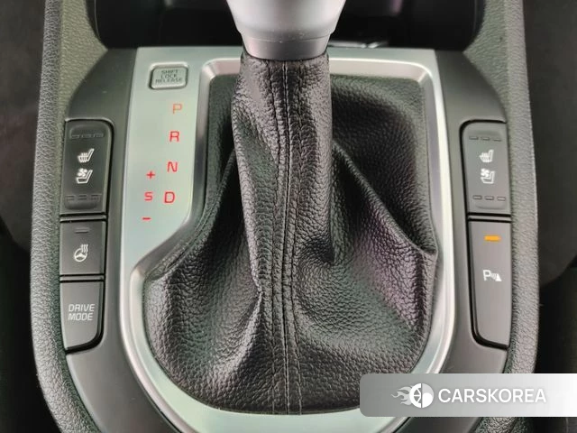 Kia Come New K3 2018 Белый из Кореи, фото 6