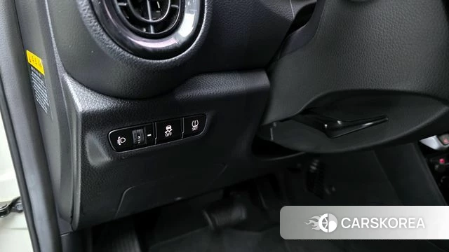 Kia All New Morning (JA) 2018 Белый из Кореи, фото 6