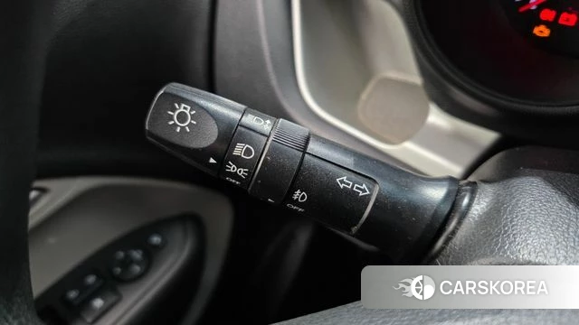 Kia The New Ray 2019 Жемчужный цвет из Кореи, фото 6