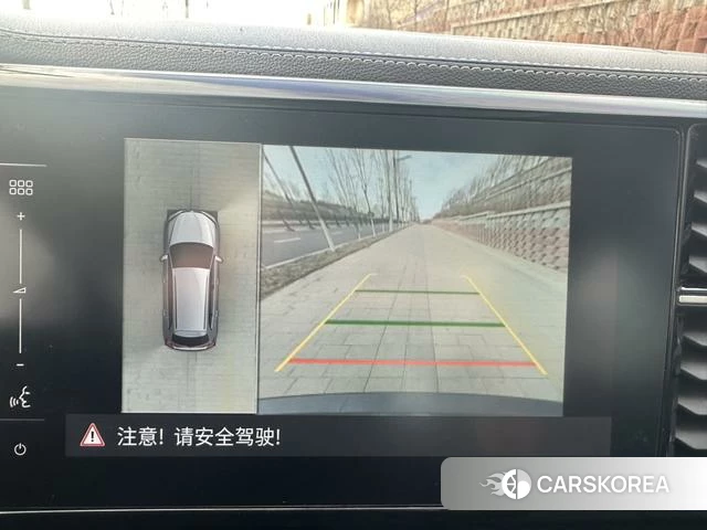 Jetta VS7 2021 Черный из Китая, фото 6