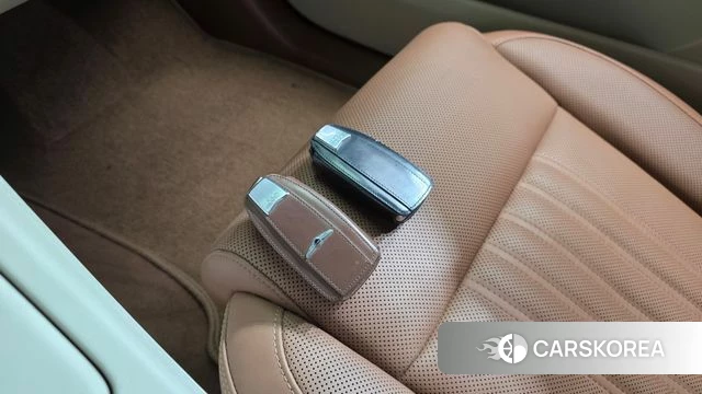 Genesis G90 2021 Черный из Кореи, фото 6