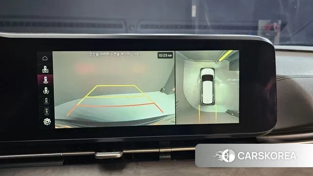 Kia Carnival 4th generation 2020 Черный из Кореи, фото 6