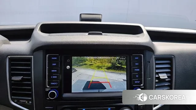 Hyundai Solati 2024 Белый из Кореи, фото 6