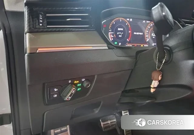 Volkswagen Arteon 2020 Белый из Кореи, фото 6