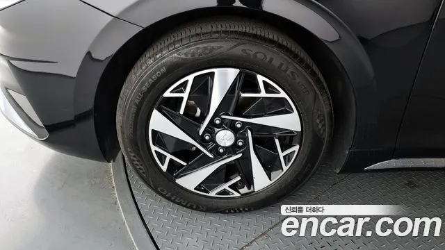 Hyundai The New Grandeur IG Hybrid id 2681857 из Кореи 6