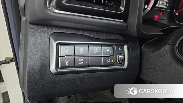 Ssangyong Berry New Tivoli 2022 Белый из Кореи, фото 6