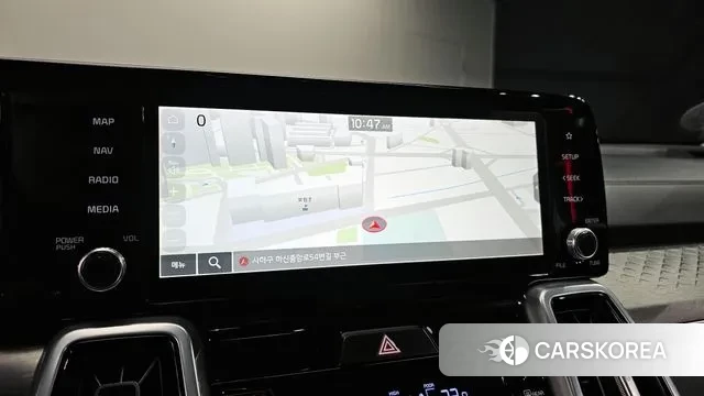 Kia Sorento 4th Generation 2021 Белый из Кореи, фото 6