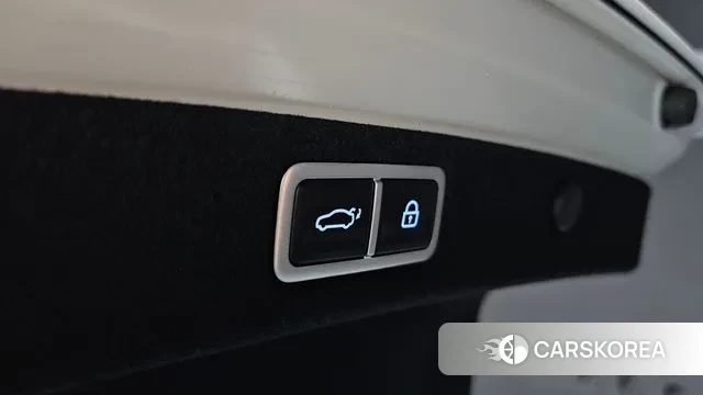 Hyundai Grandeur Hybrid (GN7) 2025 Белый из Кореи, фото 6