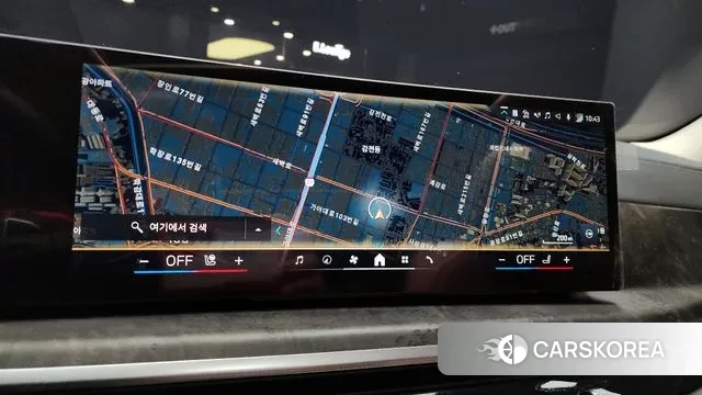 BMW X5 (G05) 2024 Белый из Кореи, фото 6