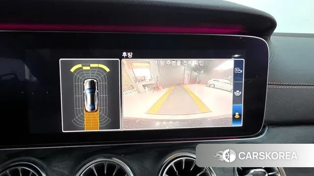 Mercedes-Benz E-Class W213 2018 Черный из Кореи, фото 6