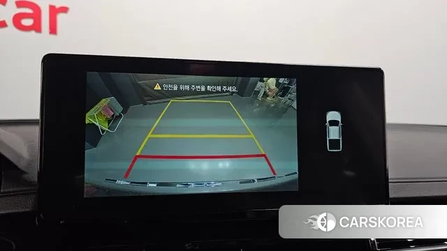 Ssangyong The New Rexton Sports Cannes 2024 Серый из Кореи, фото 6