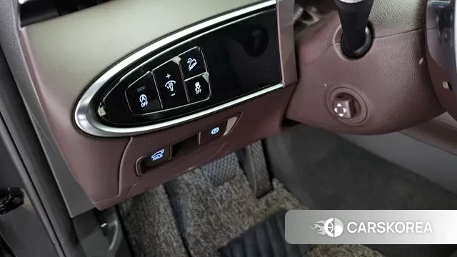 Genesis GV70 2022 Серый из Кореи, фото 6