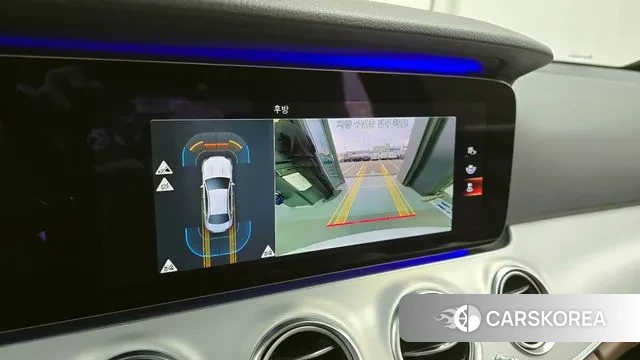 Mercedes-Benz E-Class W213 2020 Белый из Кореи, фото 6