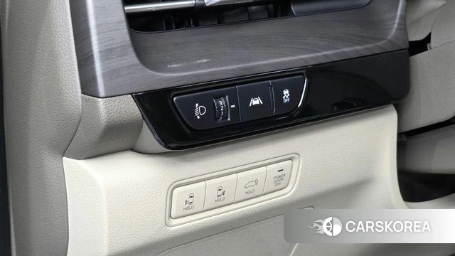 Kia Carnival 4th generation 2023 Белый из Кореи, фото 6