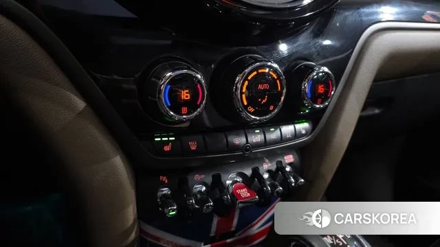 Mini Cooper Countryman 2019 Синий из Кореи, фото 6