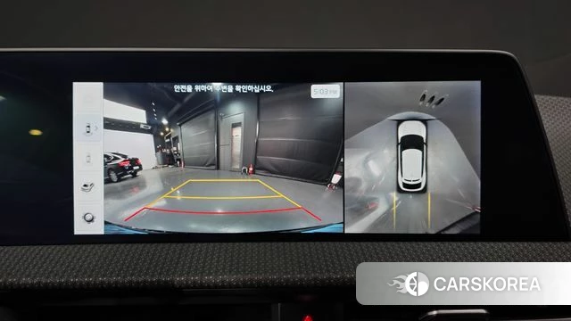 Kia EV6 2021 Серый из Кореи, фото 6