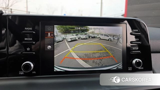 Kia The New Seltos 2023 Белый из Кореи, фото 6