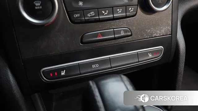 Renault Korea (Samsung) SM6 2018 Серый из Кореи, фото 6