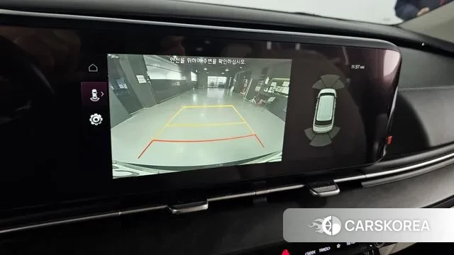 Kia Carnival 4th generation 2020 Черный из Кореи, фото 6