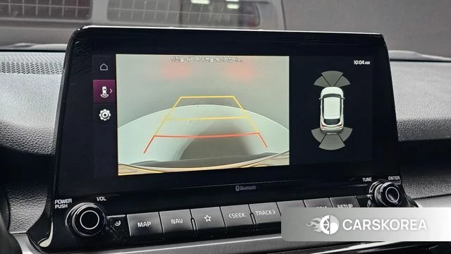 Kia Seltos 2020 Белый из Кореи, фото 6