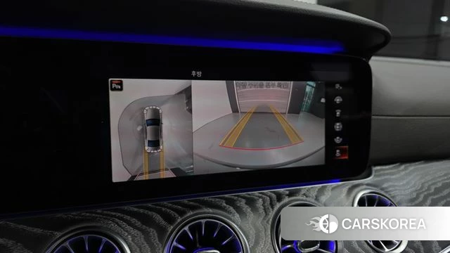 Mercedes-Benz CLS-Class C257 2021 Черный из Кореи, фото 6