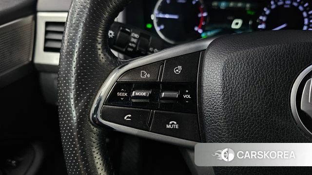 Ssangyong Rexton Sports 2019 Белый из Кореи, фото 6