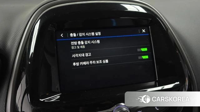 Chevrolet (GM Daewoo) The New Spark 2021 Белый из Кореи, фото 6