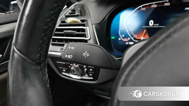 BMW X3 (G01) 2022 Белый из Кореи, фото 6