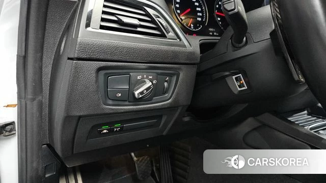 BMW M2 (F87) 2019 Серебристо-серый из Кореи, фото 6
