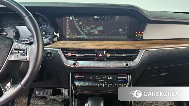 Kia Mohave Master 2019 Черный из Кореи, фото 6