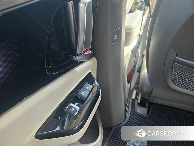 Kia Carnival 4th generation 2021 Белый из Кореи, фото 6