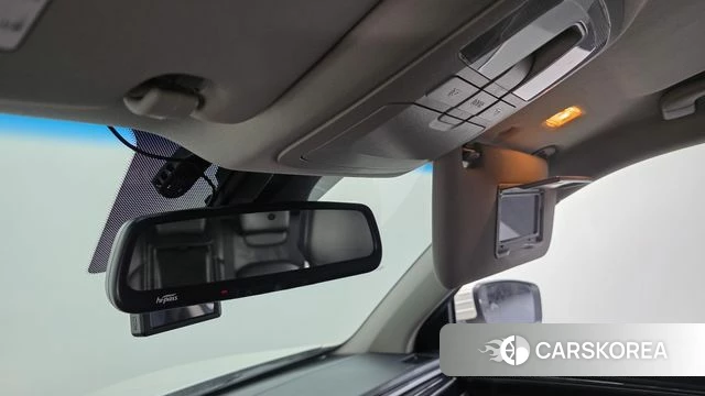 Ssangyong Beautiful Korando 2019 Белый из Кореи, фото 6