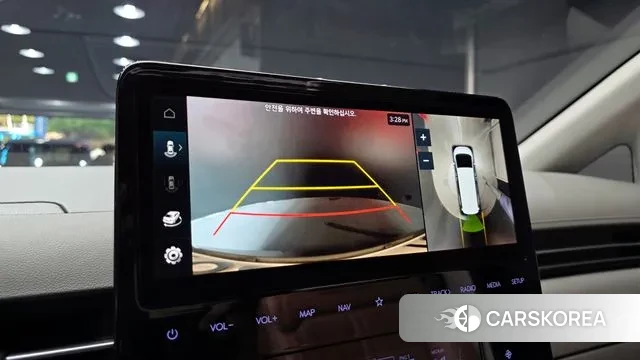 Hyundai Staria 2021 Черный из Кореи, фото 6