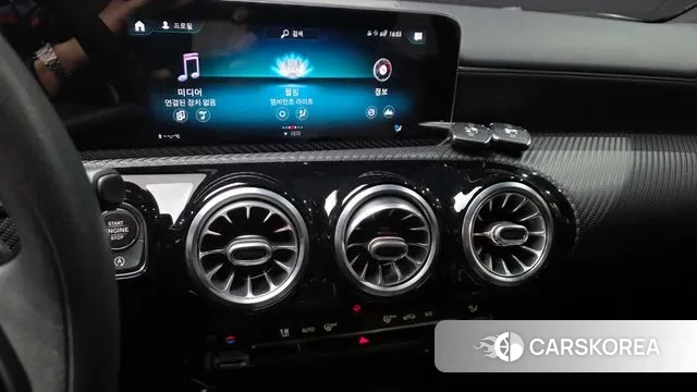 Mercedes-Benz A-Class W177 2020 Белый из Кореи, фото 6