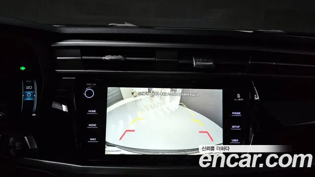 Ssangyong Beautiful Korando 2020 Белый из Кореи, фото 6