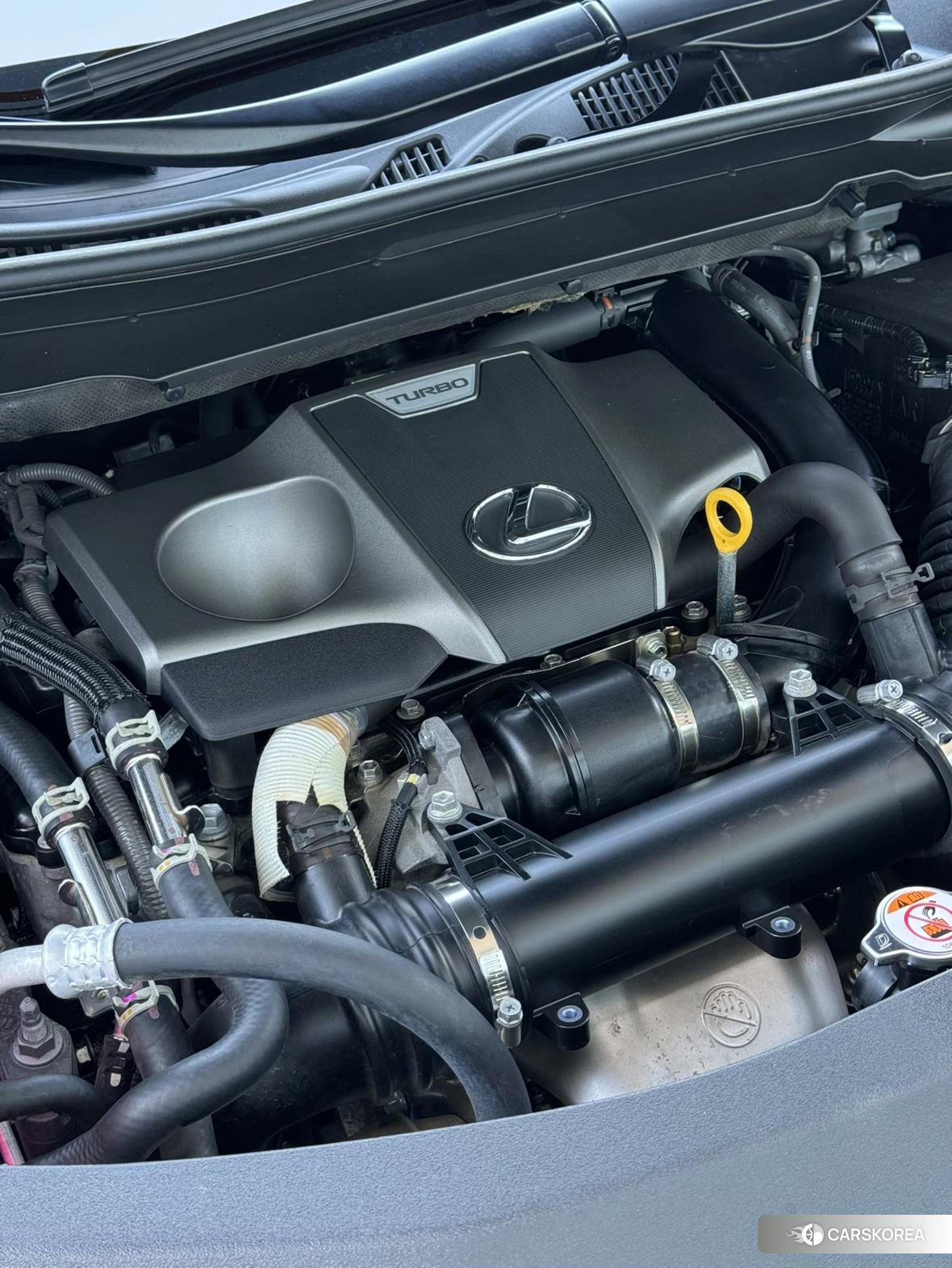 Lexus RX 2020 Черный из Китая, фото 6