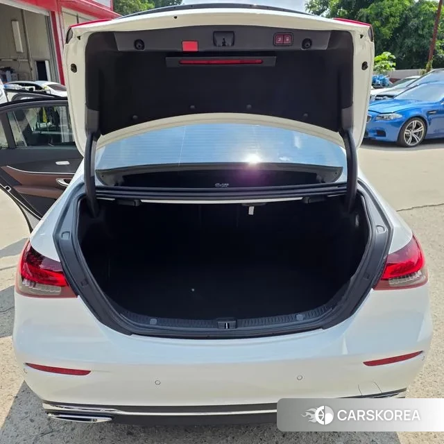 Mercedes-Benz E-Class W213 2022 Белый из Кореи, фото 6