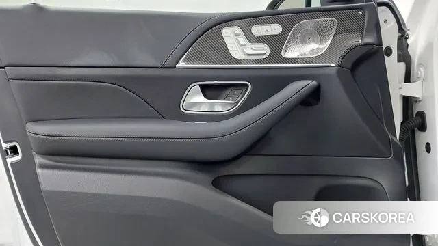 Mercedes-Benz GLE-Class W167 2025 Белый из Кореи, фото 6