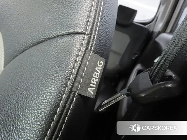 Kia The New Ray 2018 Жемчужный цвет из Кореи, фото 6