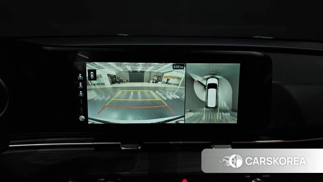 Kia Carnival 4th generation 2023 Белый из Кореи, фото 6