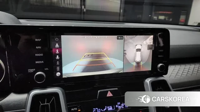 Kia Sorento 4th Generation 2020 Белый из Кореи, фото 6