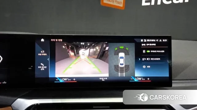 BMW 3 Series (G20) 2023 Белый из Кореи, фото 6