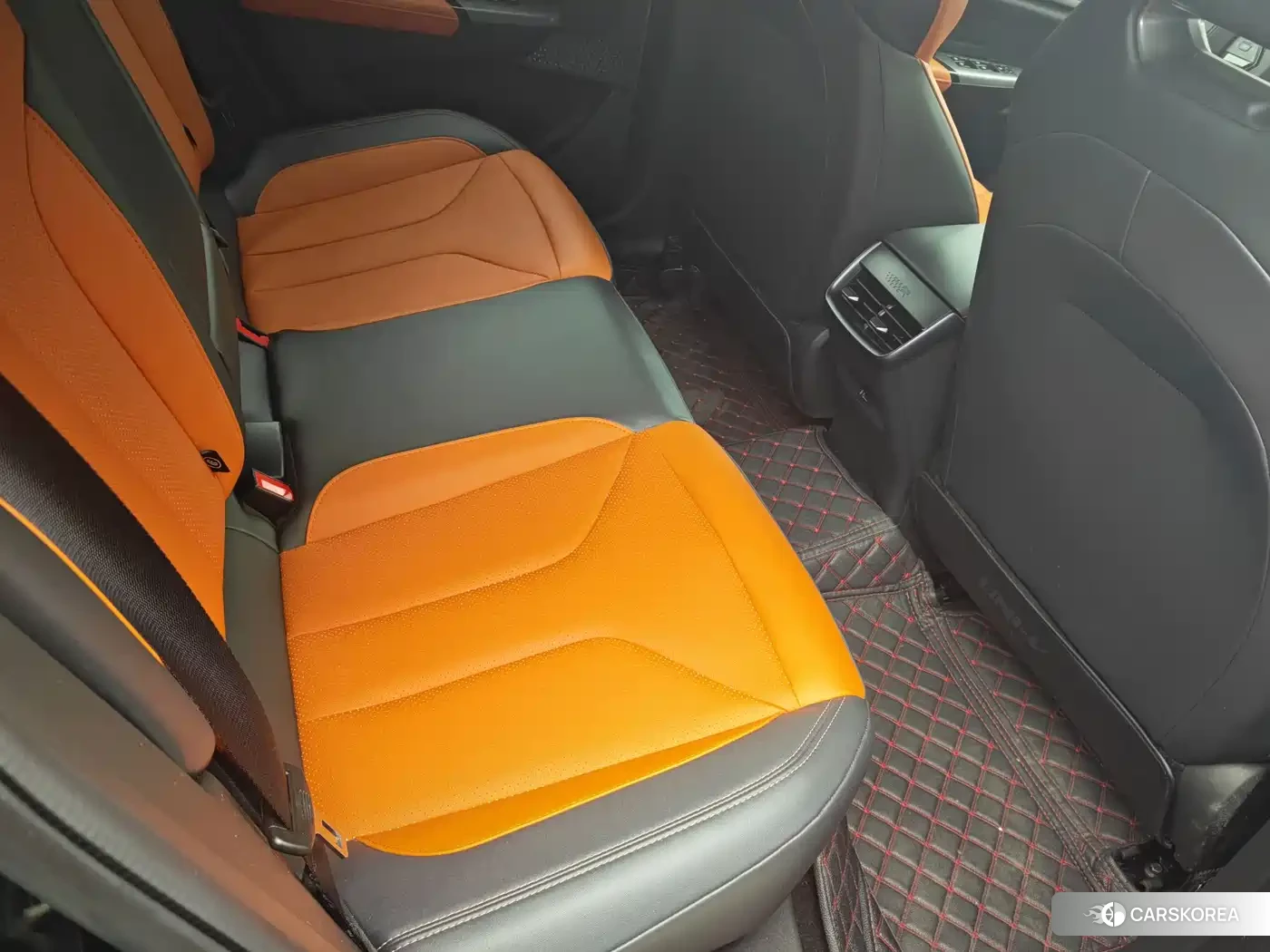 Chang'an Changan UNI-V 2025 Черный из Китая, фото 6