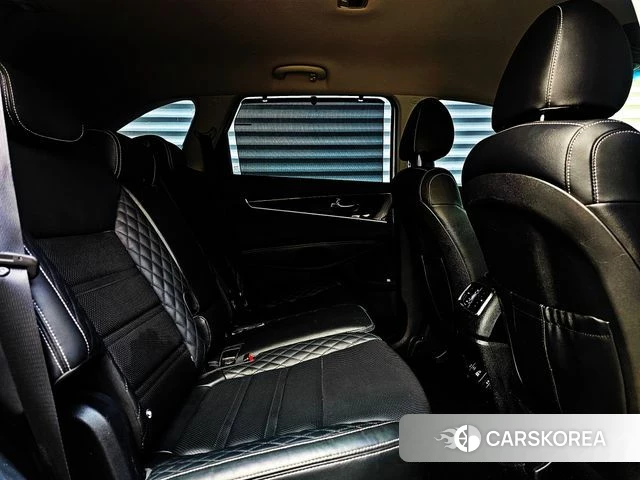 Kia The New Sorento 2020 Белый из Кореи, фото 6