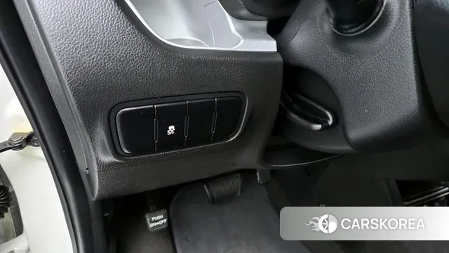 Kia The New Ray 2018 Белый из Кореи, фото 6