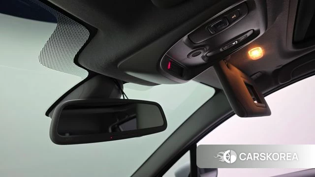 Renault Korea (Samsung) Clio 2019 Белый из Кореи, фото 6