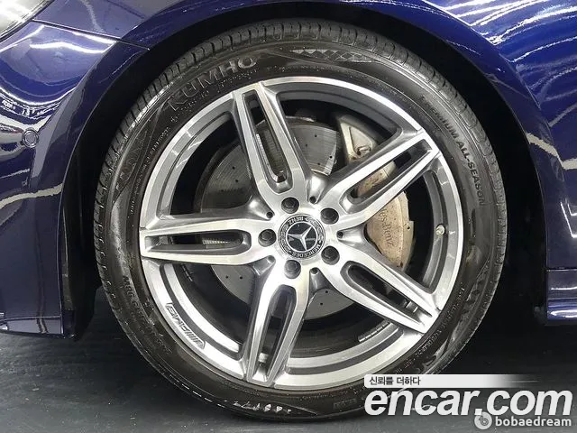 Mercedes-Benz E-Class W213 id 2705058 из Кореи 6