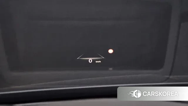 Genesis G80 (RG3) 2023 Синий из Кореи, фото 6