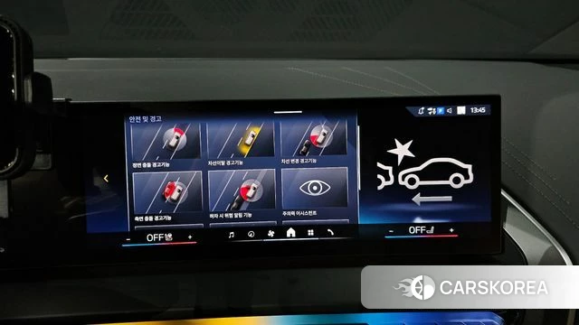 BMW X3 (G45) 2025 Белый из Кореи, фото 6